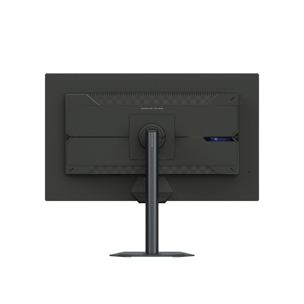 GIGABYTE monitor M27UP gaming USB Type C, 27, 4K, IPS,AMD FreeSync Premium, HDR400, DP, HDMI, 160Hz, 1ms