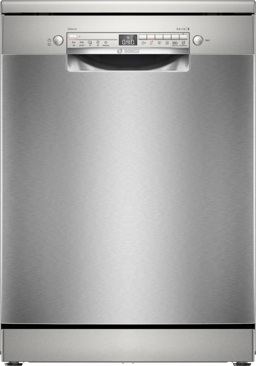 Bosch perilica posuđa SMS2HTI08E