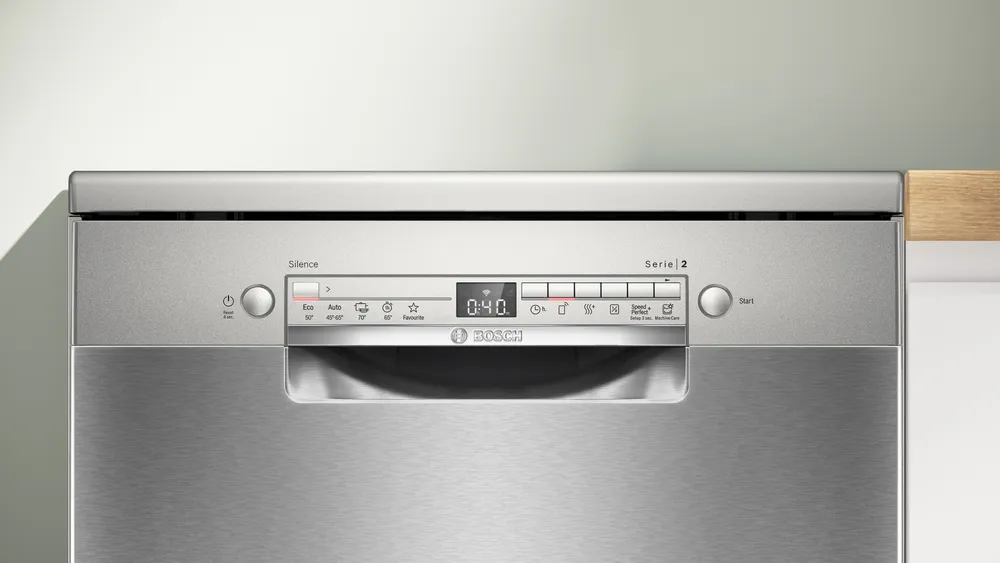 Bosch perilica posuđa SMS2HTI08E