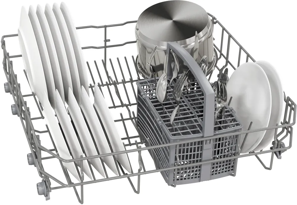 Bosch perilica posuđa SMS2HTI08E