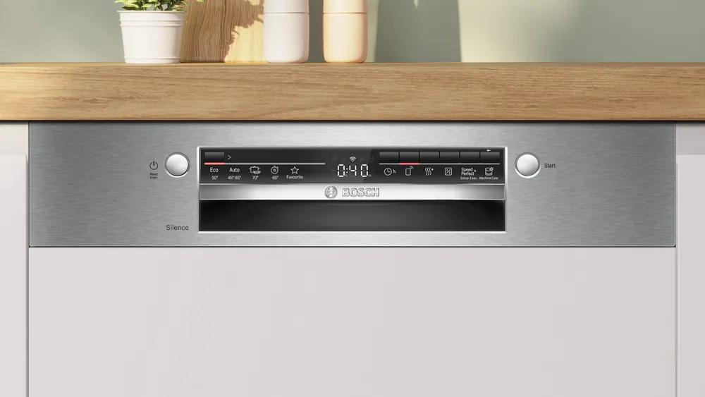 Bosch perilica posuđa SMI2HTS06E