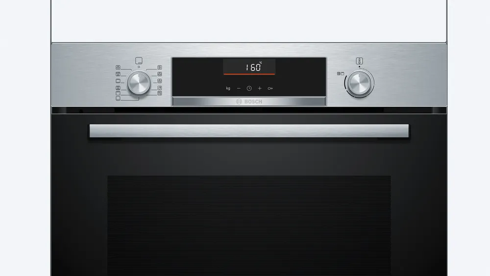 Bosch pećnica HBG536ES4