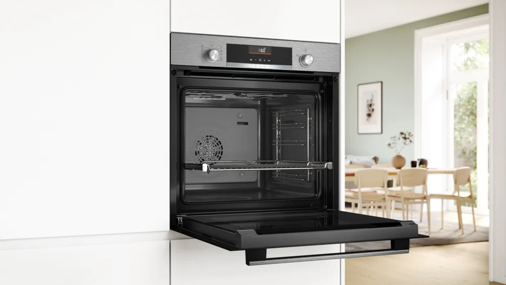 Bosch pećnica HBG536ES4
