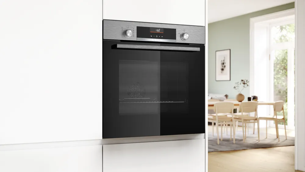 Bosch pećnica HBG536ES4