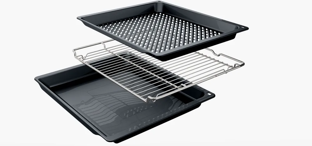 Bosch pećnica HBG536ES4