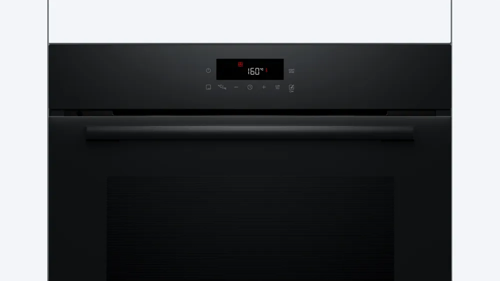Bosch pećnica HBA571BB4