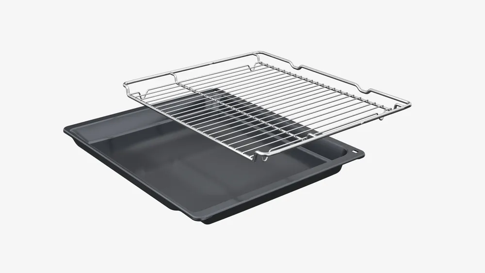 Bosch pećnica HBA571BB4
