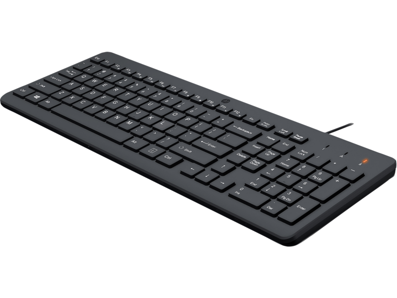 HP tastatura 150 BIH layout