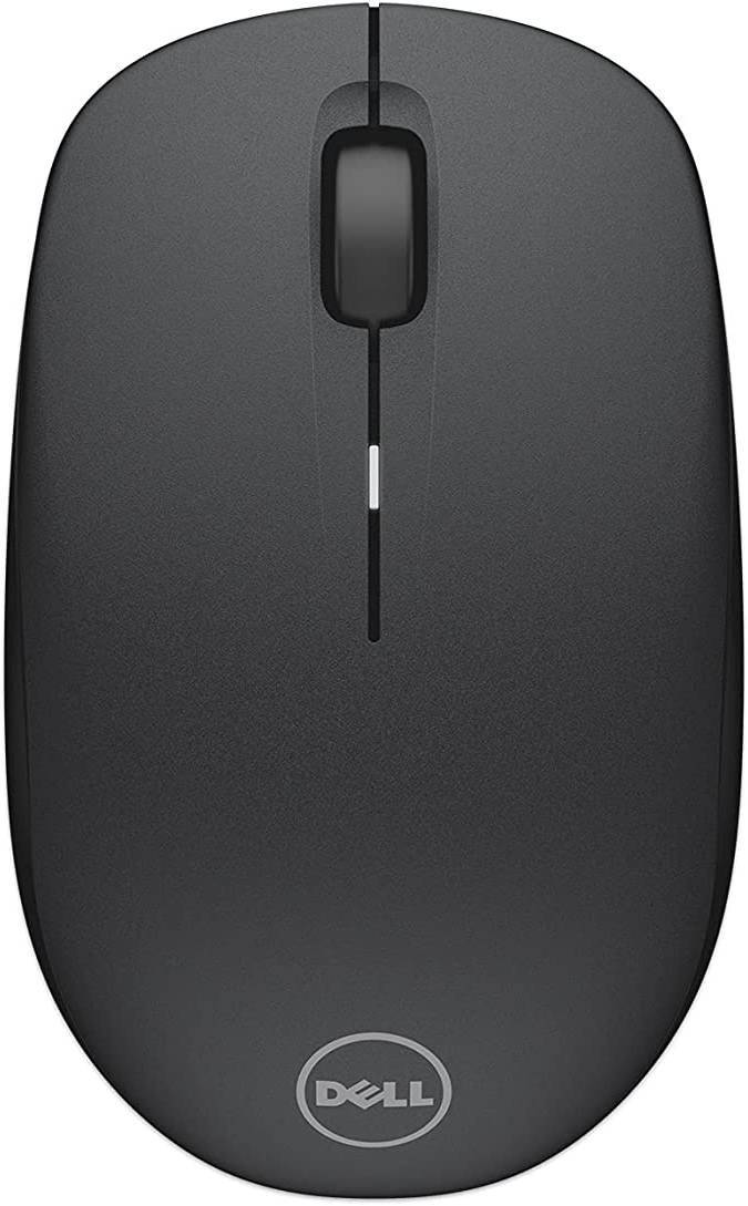 DELL miš WM126 bežični