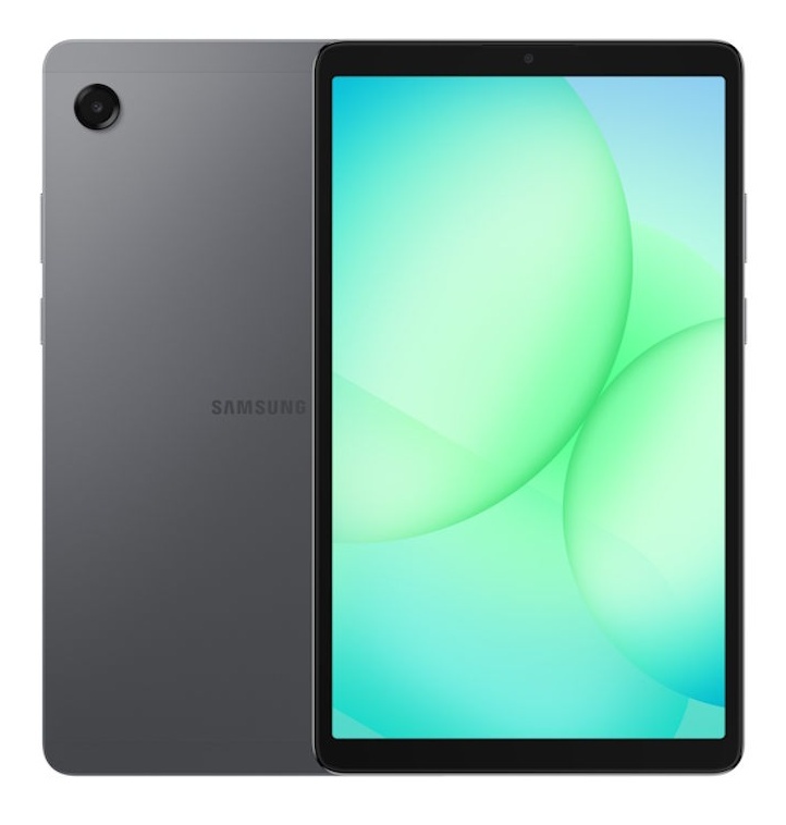 Samsung Galaxy Tab A11 X130, SM-X130NZAEEUC, 8,7" WiFi 8GB/128GB, Grey, tablet