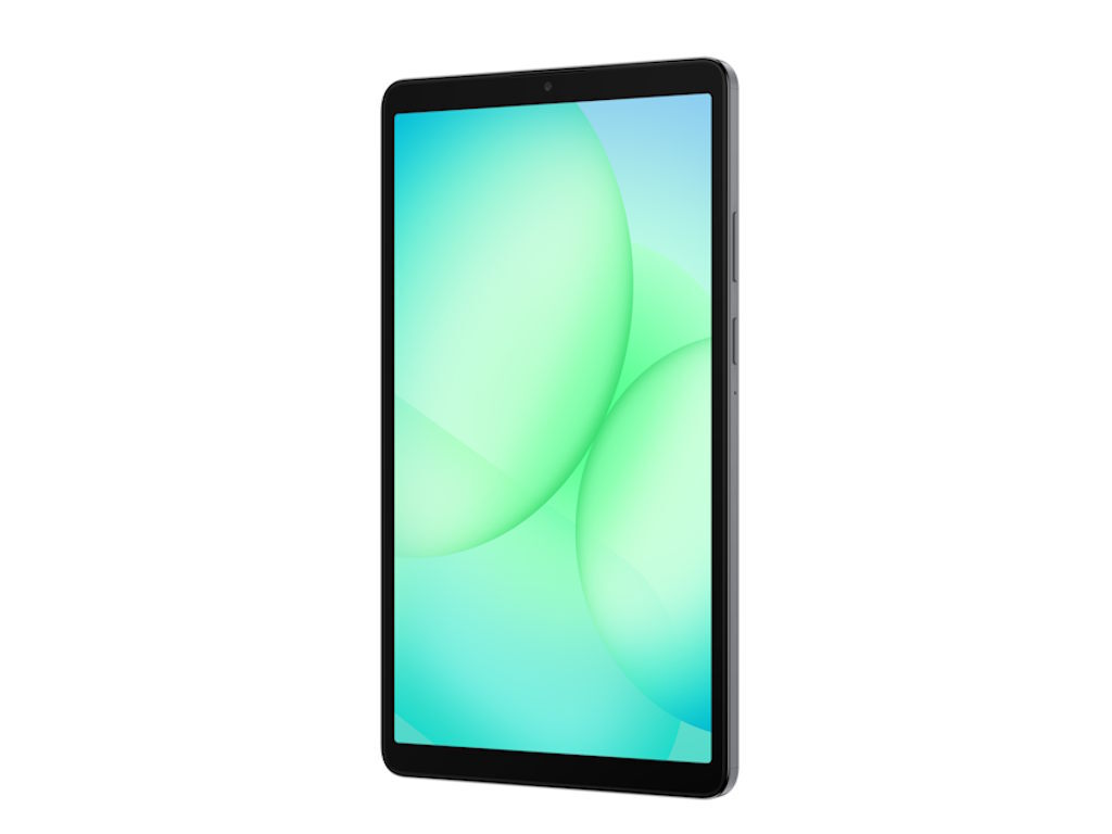 Samsung Galaxy Tab A11 X130, SM-X130NZAEEUC, 8,7" WiFi 8GB/128GB, Grey, tablet