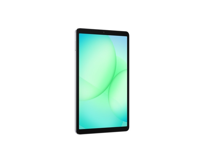 Samsung Galaxy Tab A11 X130, SM-X130NZSAEUC, 8,7" WiFi 4GB/64GB, Silver, tablet