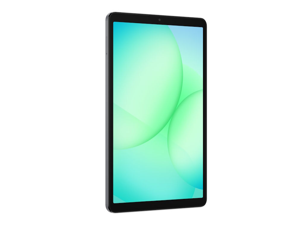 Samsung Galaxy Tab A11 X130, SM-X130NZAAEUC, 8,7" WiFi 4GB/64GB, Grey, tablet