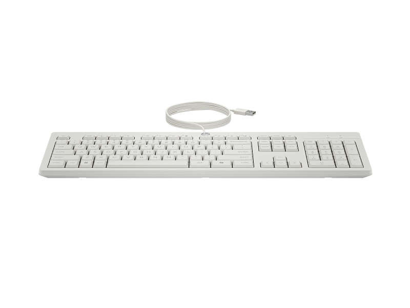 HP miš i tastatura 225 set