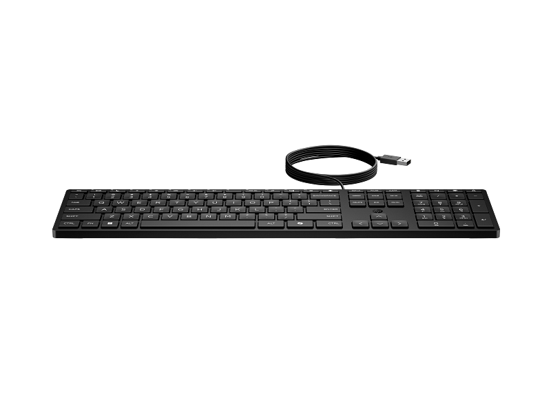 HP tastatura 320K žična