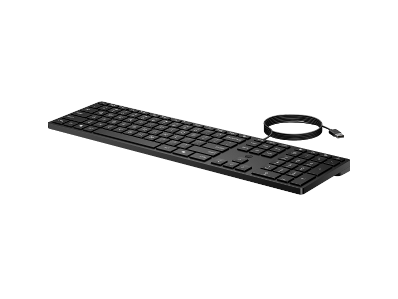 HP tastatura 320K žična
