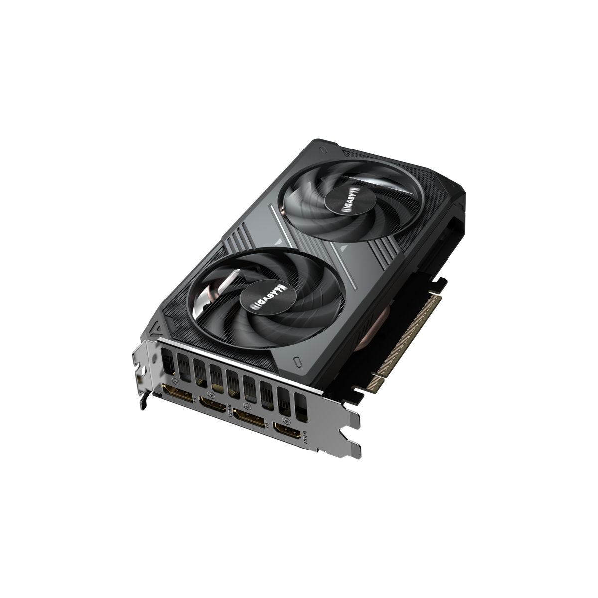 GIGABYTE grafička kartica nVidia GeForce RTX 5050 Windforce OC 8GB GDDR6, 128-bit,2xDP, 2x HDMI