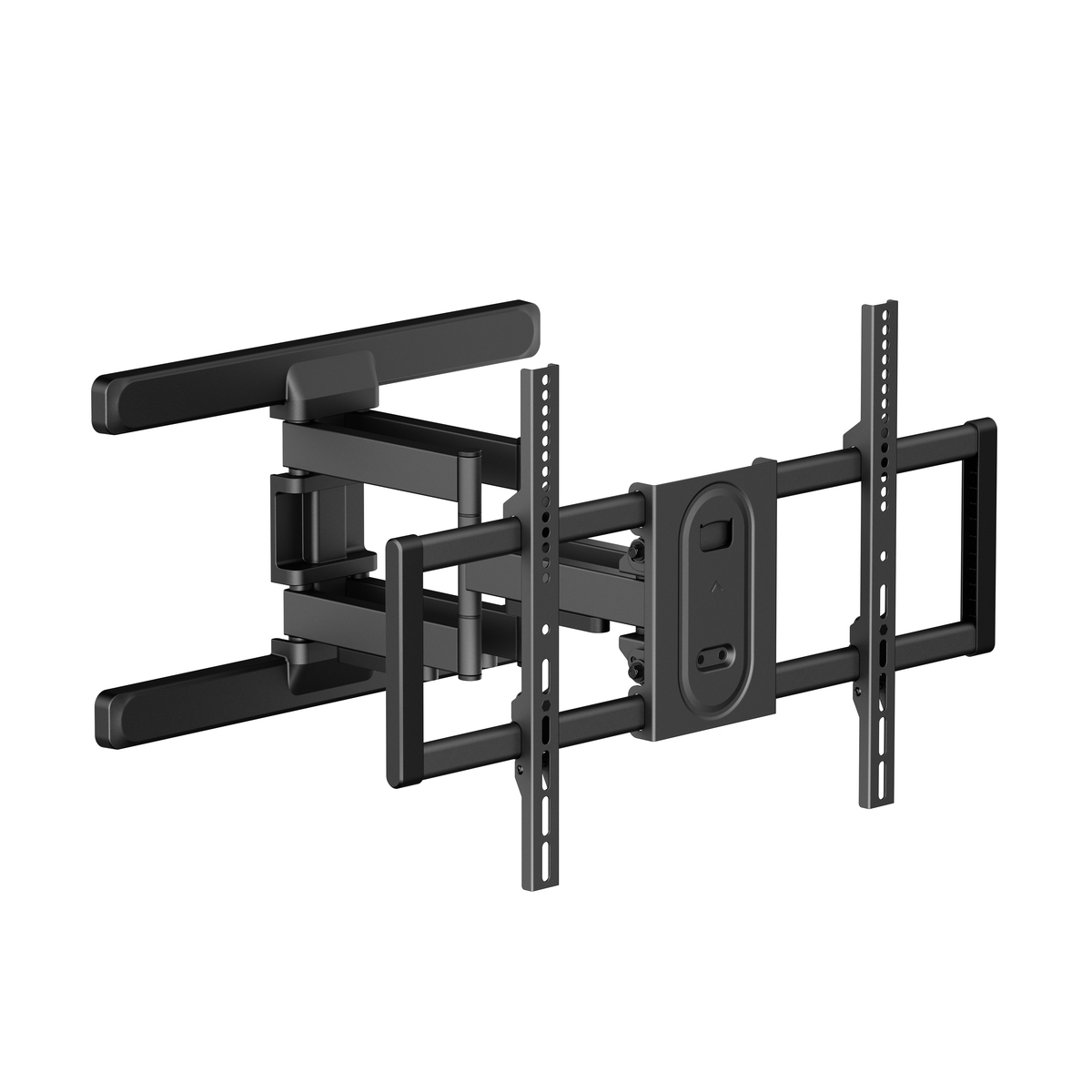 DOMOTEC zidni nosač LPA81-466, zglobni (full motion), VESA 600x400, do 60 kg