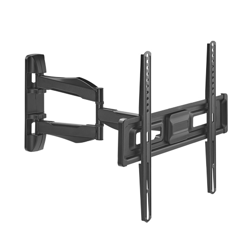DOMOTEC zidni nosač LPA75-443, zglobni 32"-55" (full motion), VESA 400x400, do 35 kg
