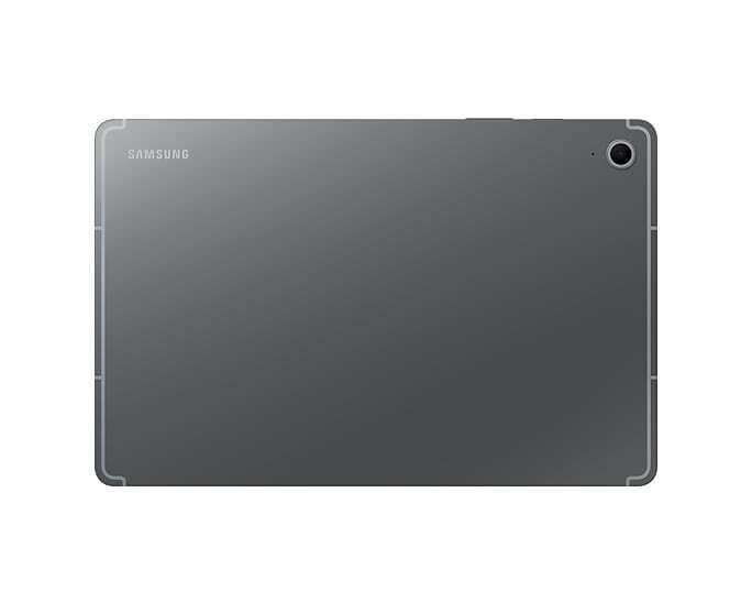Samsung Galaxy Tab S10 FE, SM-X526BZAREUC, 10.9’’ WiFi+5G 8GB/128GB, Gray, tablet