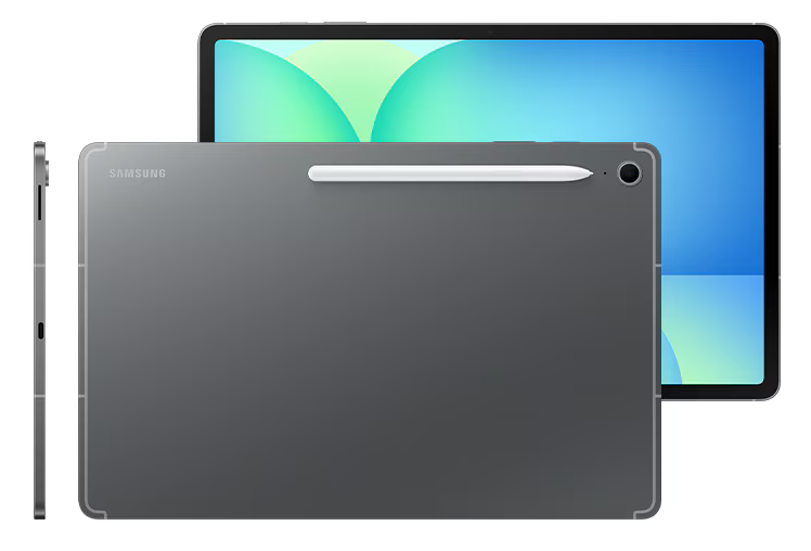 Samsung Galaxy Tab S10 FE, SM-X520NZAREUC, 10.9’’ WiFi 8GB/128GB, Gray, tablet
