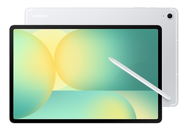 Samsung Galaxy Tab S10 FE+, SM-X620NZSREUC, 13.1’’ WiFi 8GB/128GB, Silver, tablet