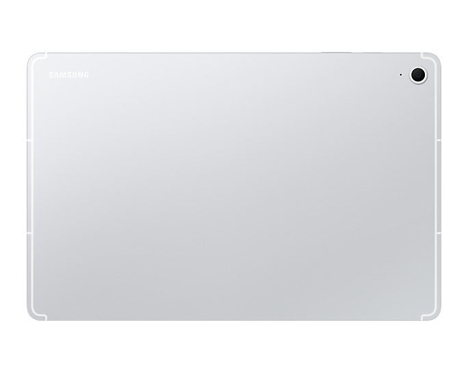 Samsung Galaxy Tab S10 FE+, SM-X620NZSREUC, 13.1’’ WiFi 8GB/128GB, Silver, tablet