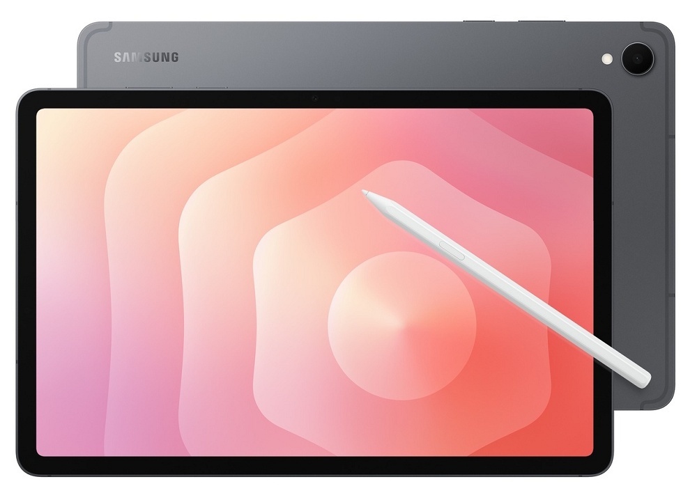 Samsung Galaxy Tab S11, SM-X730NZAREUC, 11.0'' WiFi 12GB/128GB, Gray, tablet