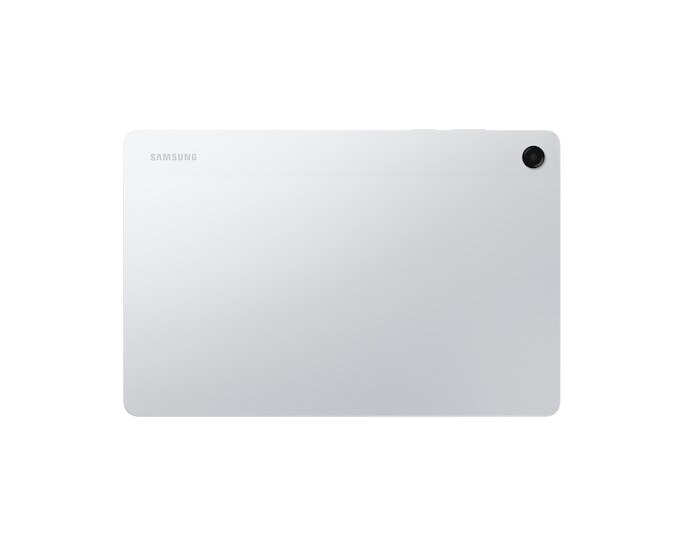 Samsung Galaxy Tab A11+, SM-X236BZAPEUC, 11'' WiFi+5G 8GB/256GB, Silver, tablet