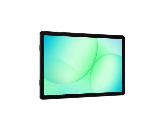 Samsung Galaxy Tab A11+, SM-X236BZAPEUC, 11'' WiFi+5G 8GB/256GB, Silver, tablet