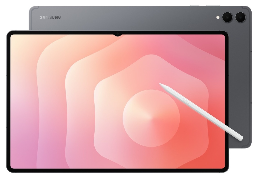Samsung Galaxy Tab S11 Ultra, SM-X930NZAPEUC, 14.6'' WiFi 12GB/512GB, Gray, tablet