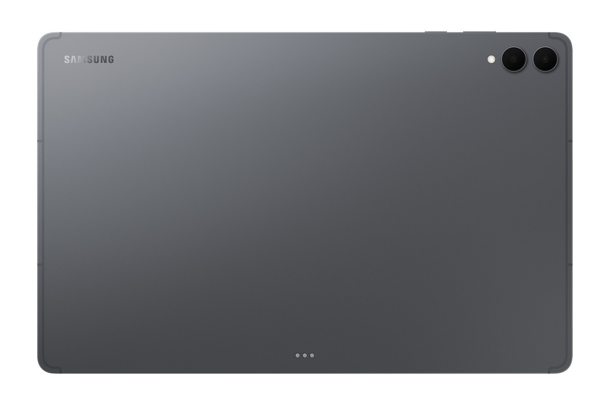 Samsung Galaxy Tab S11 Ultra, SM-X930NZAPEUC, 14.6'' WiFi 12GB/512GB, Gray, tablet