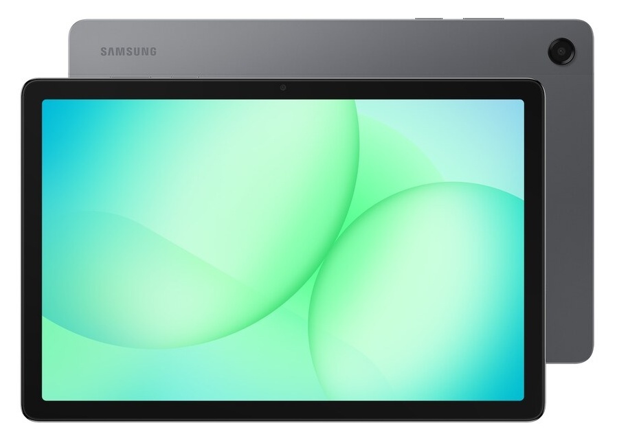 Samsung Galaxy Tab A11+, SM-X230NZAREUC, 11'' WiFi 6GB/128GB, Gray, tablet