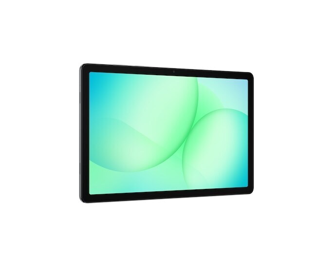 Samsung Galaxy Tab A11+, SM-X230NZAREUC, 11'' WiFi 6GB/128GB, Gray, tablet