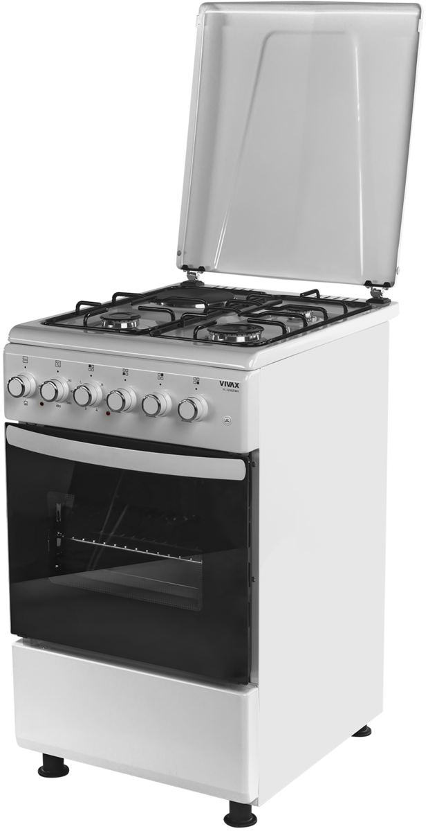 VIVAX HOME štednjak FC-31502I WH