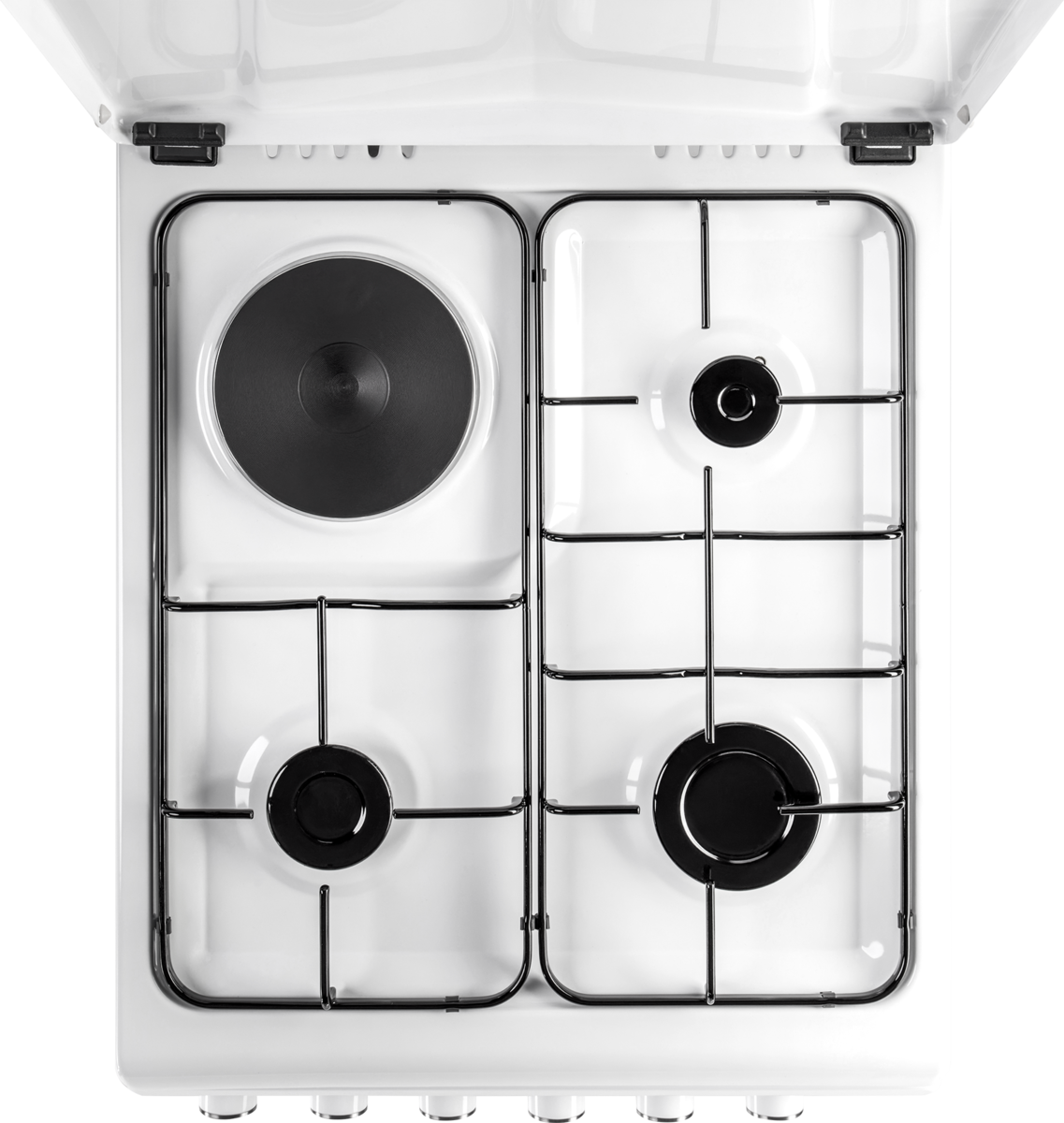 VIVAX HOME štednjak FC-31502I WH