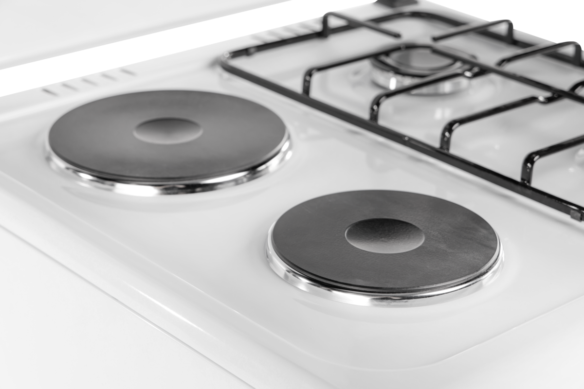 VIVAX HOME štednjak FC-22602I WH