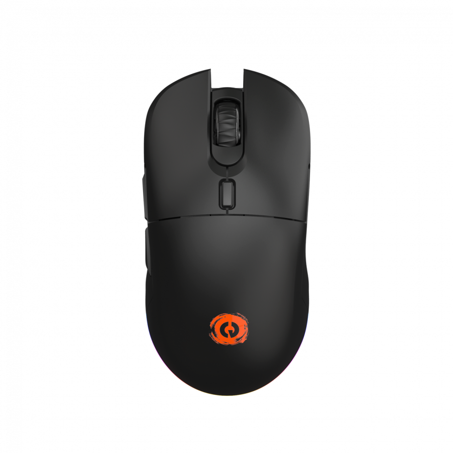 CANYON miš CUTLASS gaming max DPI 2400 RGB bežični crni