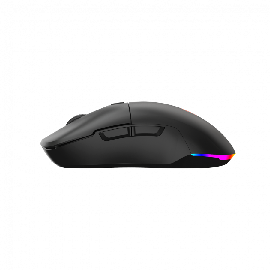 CANYON miš CUTLASS gaming max DPI 2400 RGB bežični crni