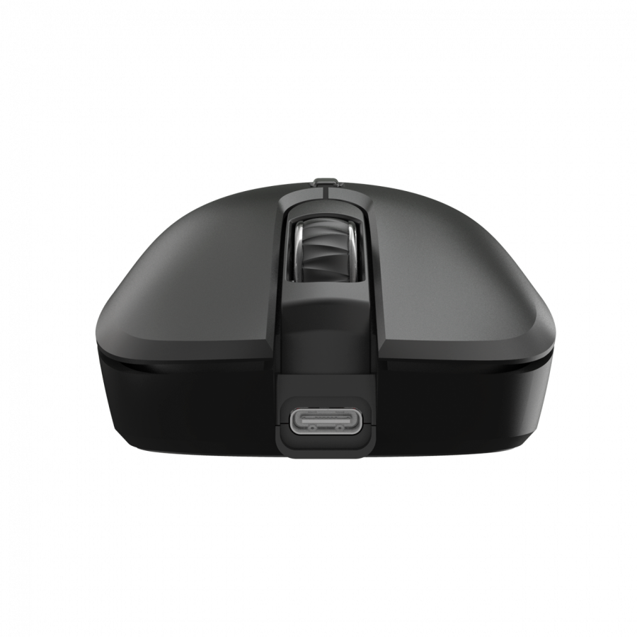 CANYON miš CUTLASS gaming max DPI 2400 RGB bežični crni