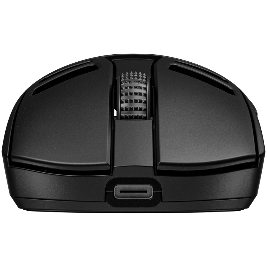 LORGAR miš MSE90W, Magnesium Alloy bežični gaming Elite, crni