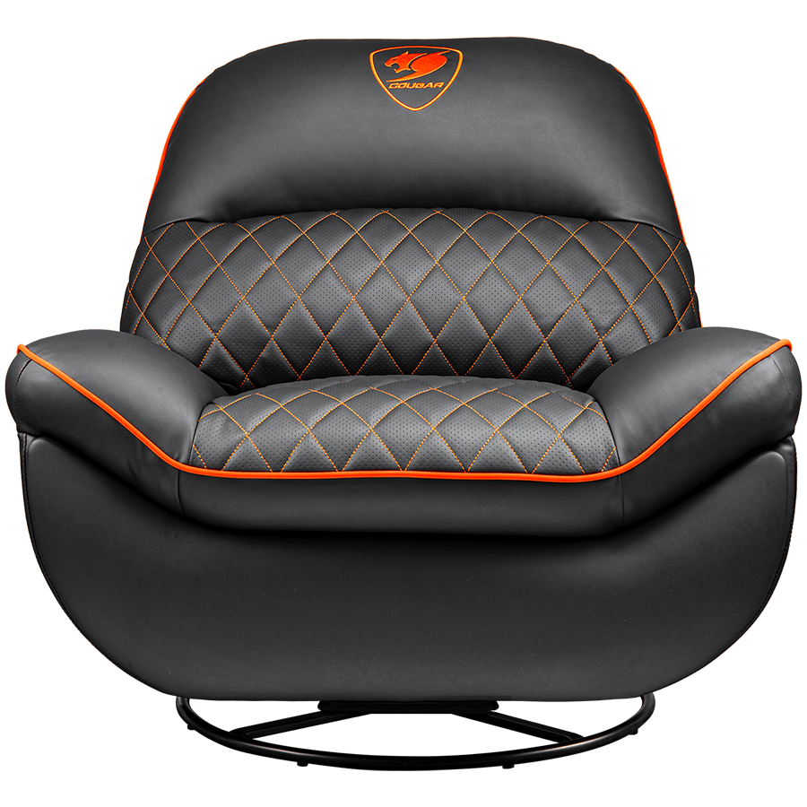 COUGAR gaming fotelja OVERLORD
