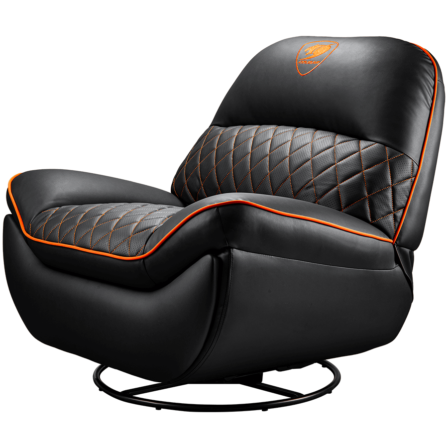 COUGAR gaming fotelja OVERLORD