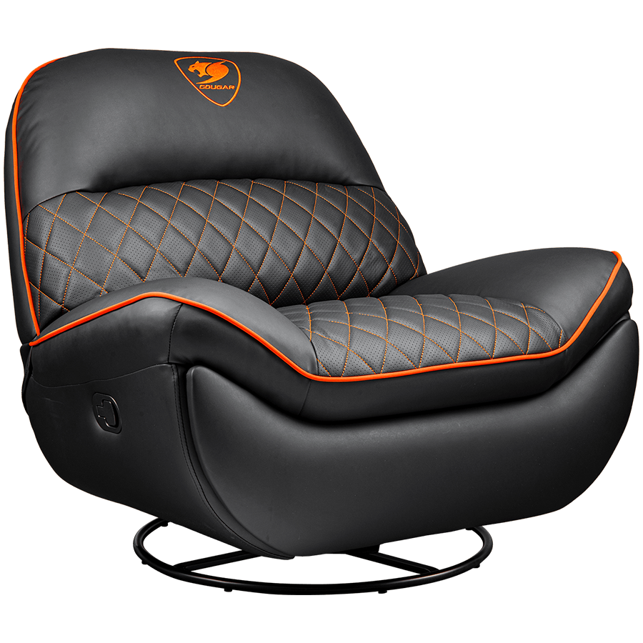 COUGAR gaming fotelja OVERLORD