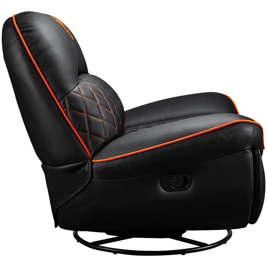 COUGAR gaming fotelja OVERLORD