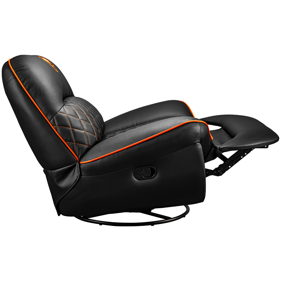 COUGAR gaming fotelja OVERLORD