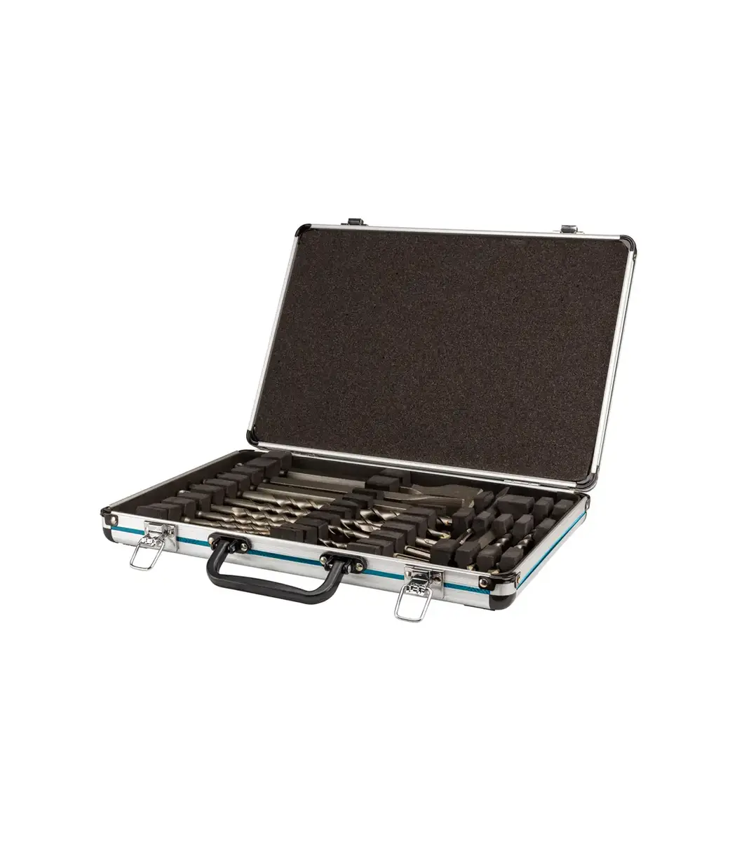 Makita Set burgija i dlijeta 17-dijelni D-42444