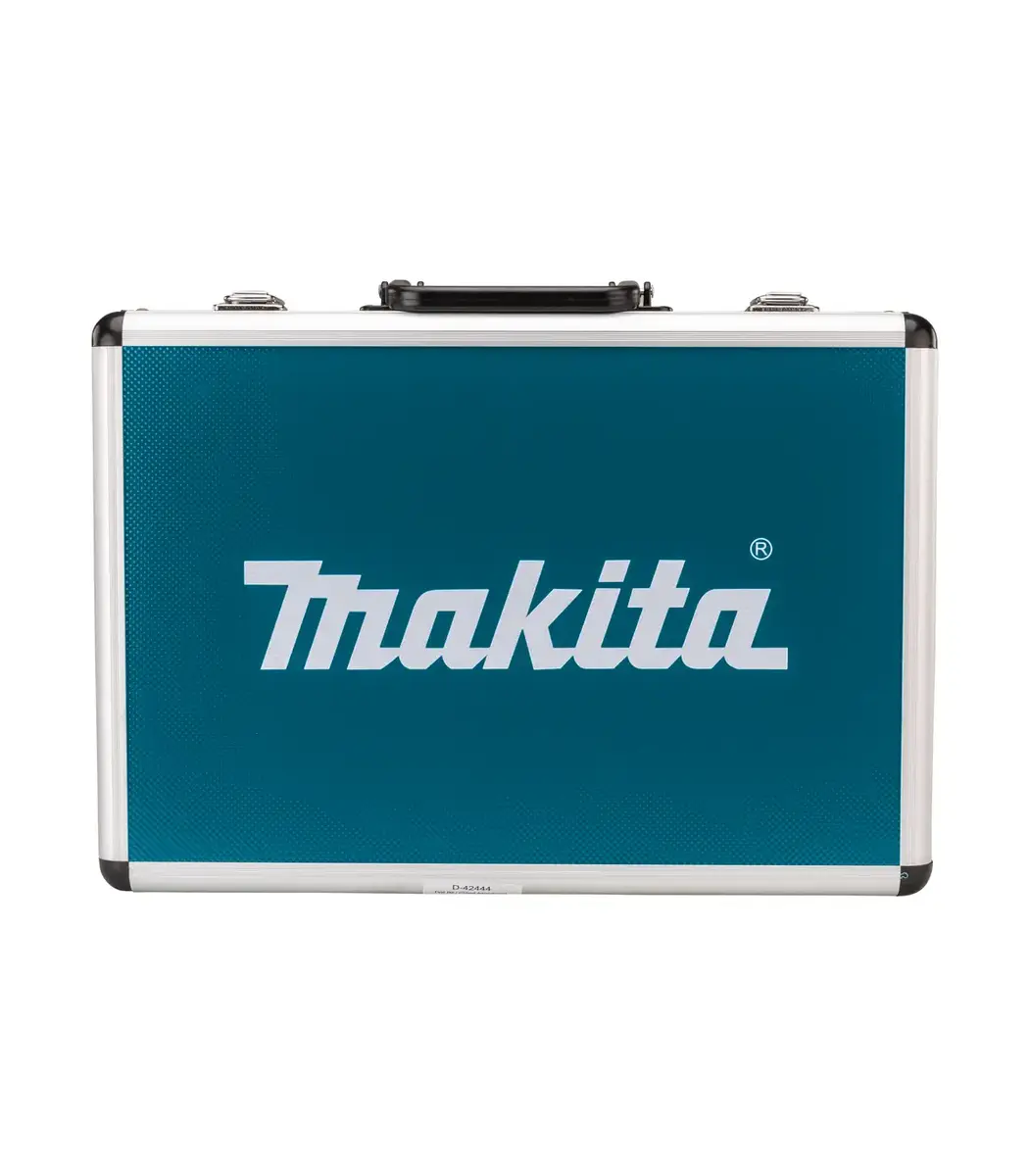 Makita Set burgija i dlijeta 17-dijelni D-42444