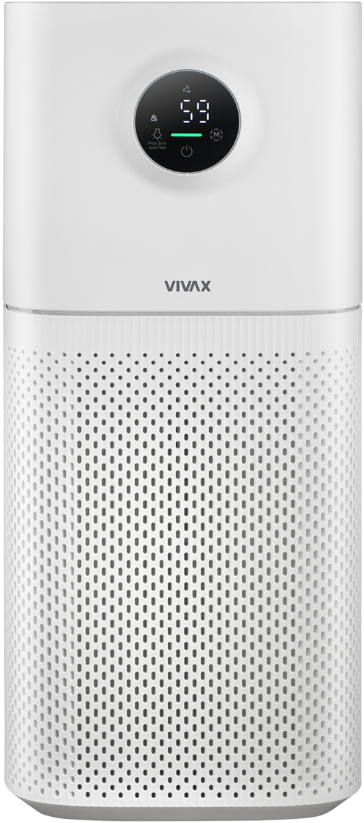 VIVAX HOME pročišćivač zraka AP-400M W AERIS Lite