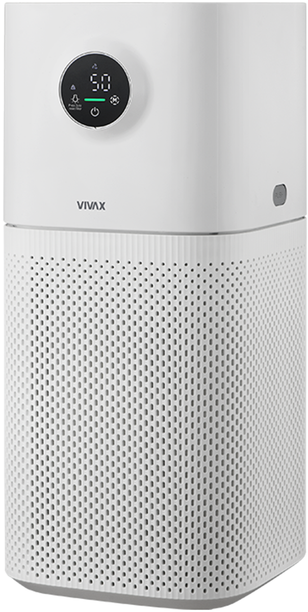 VIVAX HOME pročišćivač zraka AP-400M W AERIS Lite